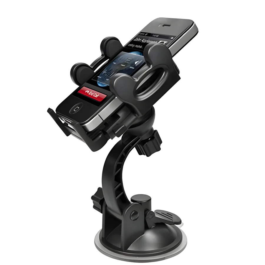 SOPORTE CELULAR ULTRA UNIVERSAL CON XR-524 1