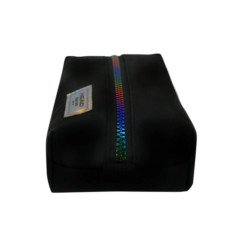 ESTUCHE HEAD ALTO HOLOGRAPHIC NEGRO 1