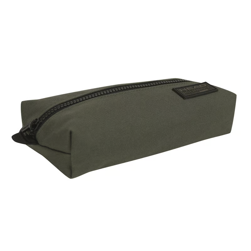 ESTUCHE HEAD ALTO VERDE MILITAR 1