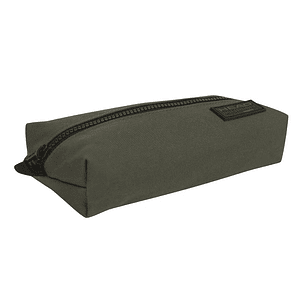 ESTUCHE HEAD ALTO VERDE MILITAR