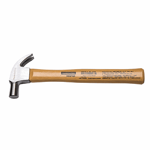 MARTILLO TRAMONTINA 20CM CABEZA PULIDA 7OZ.
