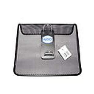 PORTATACO CALENDARIO HAND METALICO 23 x 28 Cms