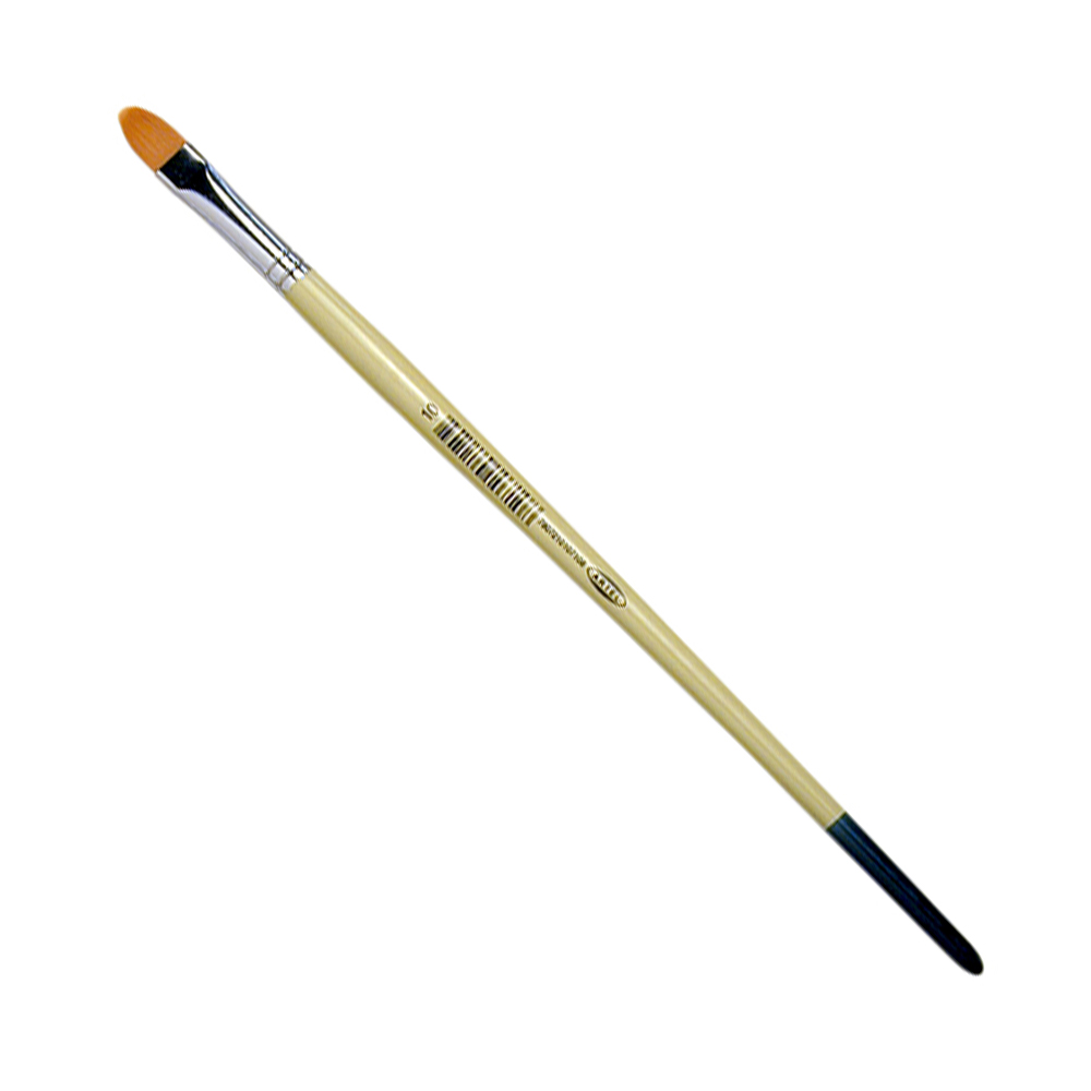 PINCEL PELO REDONDO ARTEL SERIE 106 Nº 10 1