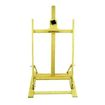 ATRIL DE PINO SOBREMESA 80 CM. JM IMPORT 1