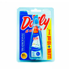 ENDULZANTE LIQUIDO DAILY TRADICIONAL 90ml + 10ml  1