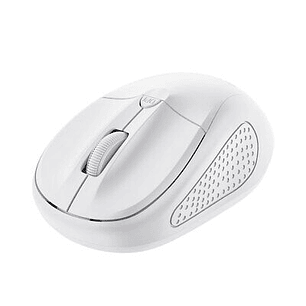MOUSE INALAMBRICO TRUST PRIMO BLANCO