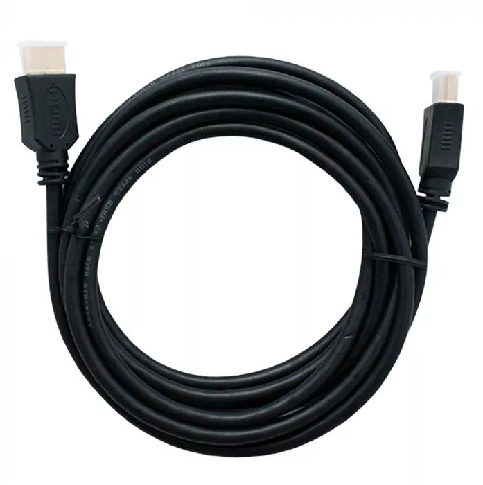 CABLE HDMI ULTRA 5.0 MTS V1.4 31HDMEG500 1