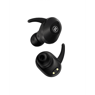 AUDIFONOS BLUETOOTH MAXELL MINI DUO TWS NEGROS