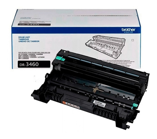 TAMBOR  BROTHER DR-3460 P/L5650DN 1