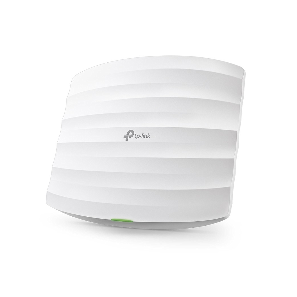 ACCESS POINT INALÁMBRICO WI-FI 4 MONTAJE EN TECHO TP-LINK EAP115 , 300 MBPS 1
