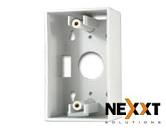 CAJA MONTABLE (CHUQUI) NEXXT SURFACE AE180NXT05 1