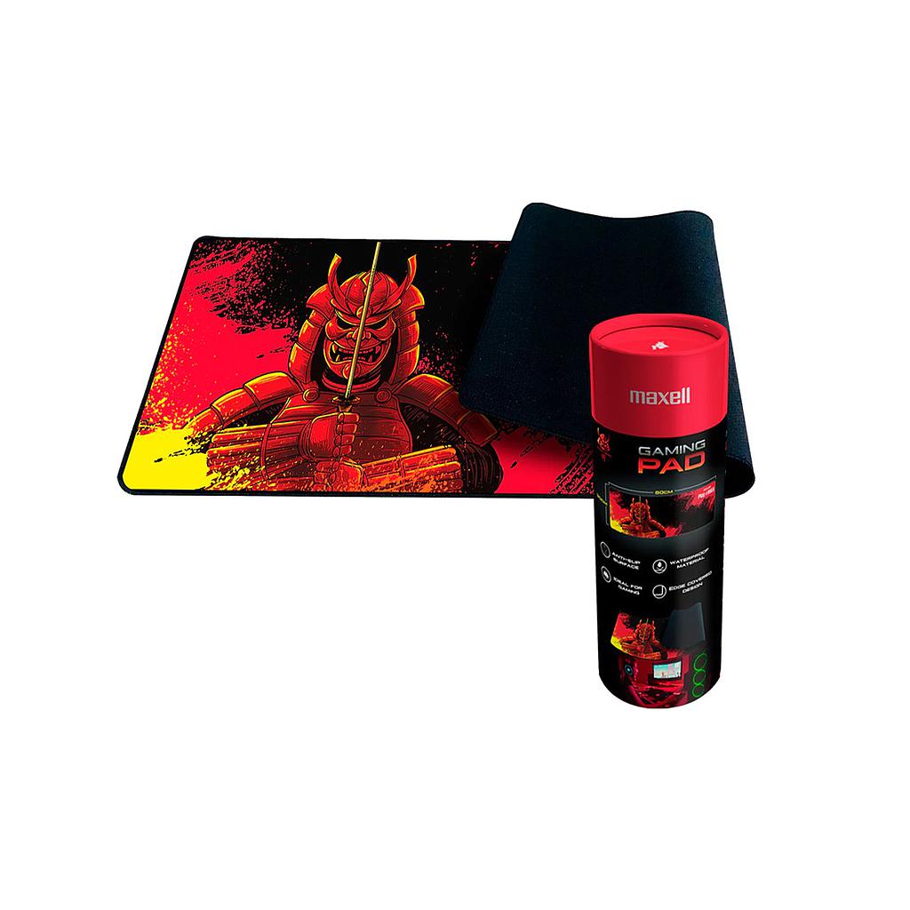 PAD MOUSE MAXELL ANTIDESLIZANTE 80cm X 30cm LED 800 MOD.CA-LPAD 1