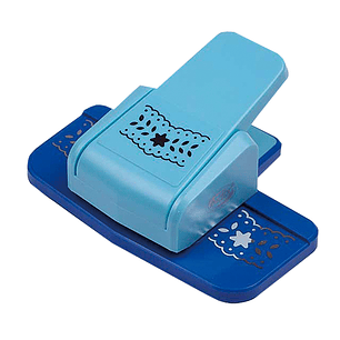 PERFORADORA ADIX HUINCHA CREATIVE ( 006 )