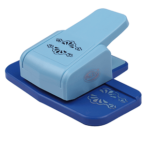 PERFORADORA ADIX HUINCHA CREATIVE ( 007 )