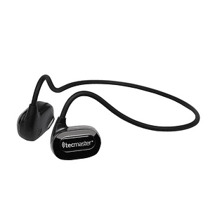 AUDIFONOS TECMASTER BT 5.3 HI-FI AIR-CONDUTION SPORT TOUCH CONTROL