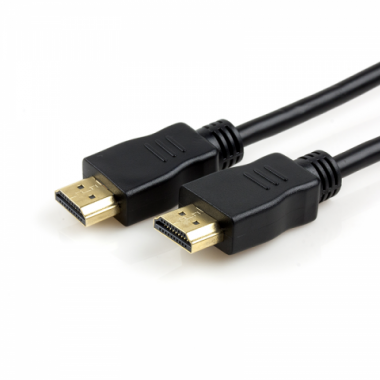 CABLE HDMI XTECH XTC338 4.57METROS NEGRO  1