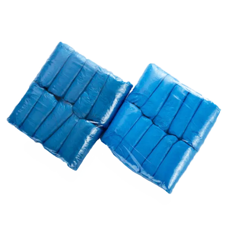 CUBRE CALZADO ADICARE AZUL X 100 UNID.  1