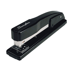 CORCHETERA SWINGLINE 444 NEGRA 20 HJS.