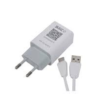 CARGADOR DE CELULAR TECMASTER INTELIGENTE CARGA RAPIDA TM-200516 USB TIPO-C 1