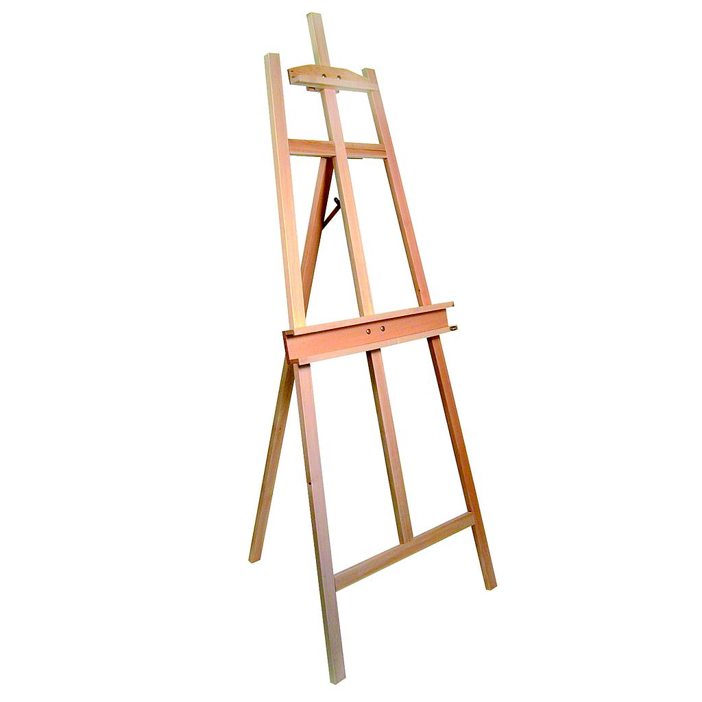 ATRIL DE EXHIBICION ARTEL HASTA 122CM 1