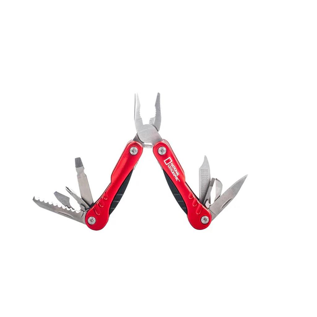 MULTIHERRAMIENTA 12 EN 1 NATIONAL GOEGRAPHIC 1