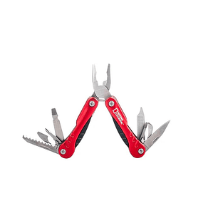 MULTIHERRAMIENTA 12 EN 1 NATIONAL GOEGRAPHIC