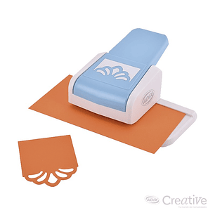 PERFORADORA ADIX CREATIVE PARA BORDE FLOR C708011