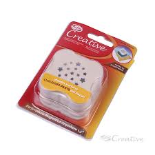 PERFORADORA ADIX CREATIVE 1,5'' ESTRELLA C711008 1