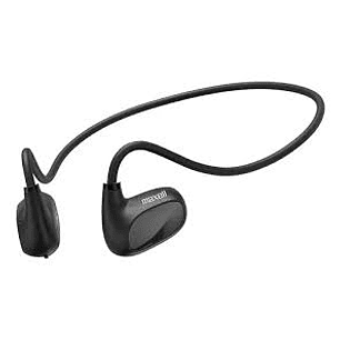 AUDIFONOS MAXELL AIRLITE AIR-CONDUCTION EB-AIR90 TOUCH CONTROL