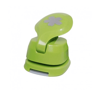 PERFORADORA ADIX GOMA EVA 1° FLOR