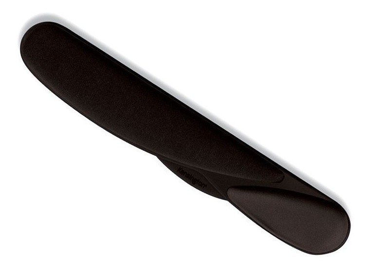 APOYA MUÑECA TECLADO KENSINGTON L2280 NEGRO 1