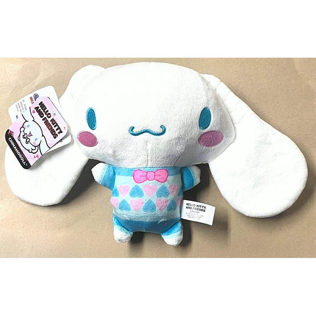 PELUCHE CINNAMOROLL  20CM. IMEXP. (HKT0673)  1