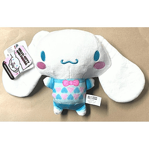 PELUCHE CINNAMOROLL  20CM. IMEXP. (HKT0673) 