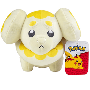 PELUCHE FIDOUGH 20CM. IMEXP. (95217)