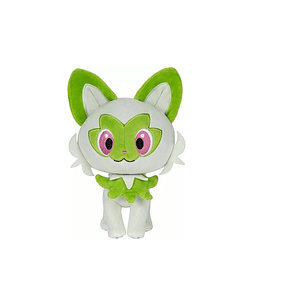 PELUCHE SPRIGATITO 20CM. IMEXP. (95217)