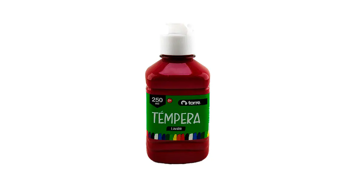 TEMPERA TORRE 250 ml BERBELLON (CM)