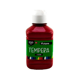 TEMPERA TORRE 250 ml BERBELLON (CM)