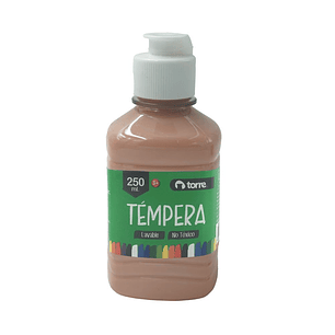 TEMPERA TORRE 250 ml ROSA CARNE (CM)