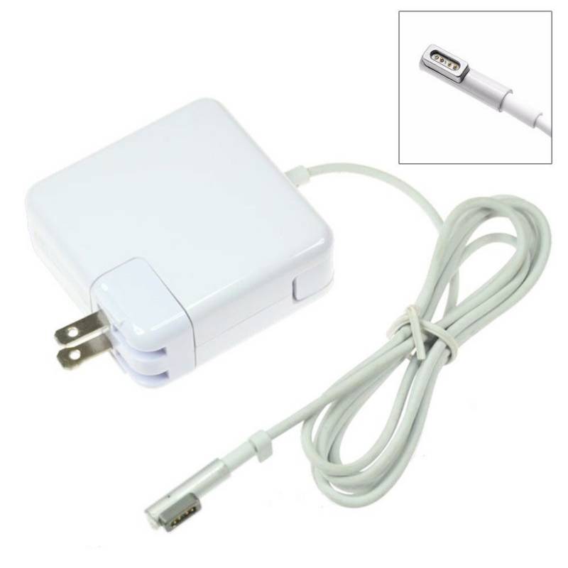 CARGADOR NOTEBOOK MACBOOK PRO 16.5V/3.65A 29TNBMC165 1