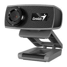 WEBCAM GENIUS C/MIC 720P (1280X720) HD FACECAM 1000X 1