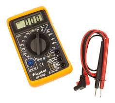 MULTITESTER DIGITAL FUJITEL 20ST005076 1