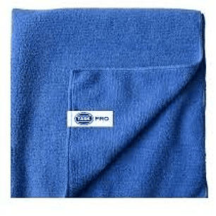 PAÑO MICROFIBRA VIRUTEX AZUL VTX PRO X 5 UNID ( CA )