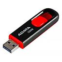 PENDRIVE ADATA 16GB C008 BLACK/RED 1