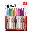 LAPIZ SHARPIE TJX8 SURTIDO FASHION (1812776) 1