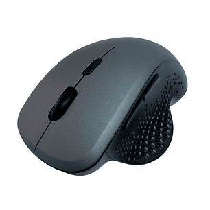 MOUSE TECMASTER ERGONOMICO DUAL BT  RECARGABLE TM-100562-GF