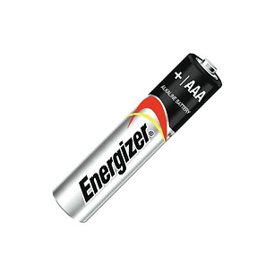 PILA ENERGIZER AAA x 1 UNID