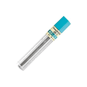 TUBO MINA PENTEL 0.7 B ( CM )