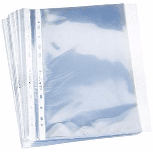 FUNDA OFICIO  ADIX / IMEX UNIDAD ( CH ) ( CM )