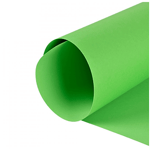 PLIEGO CARTULINA ESPAÑOLA TORRE 50 X 70 VERDE CLARO