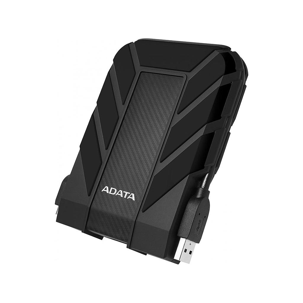 DISCO DURO EXTERNO ADATA 1TB HD710Pro USB 3.2 ANTIGOLPE BLACK 1